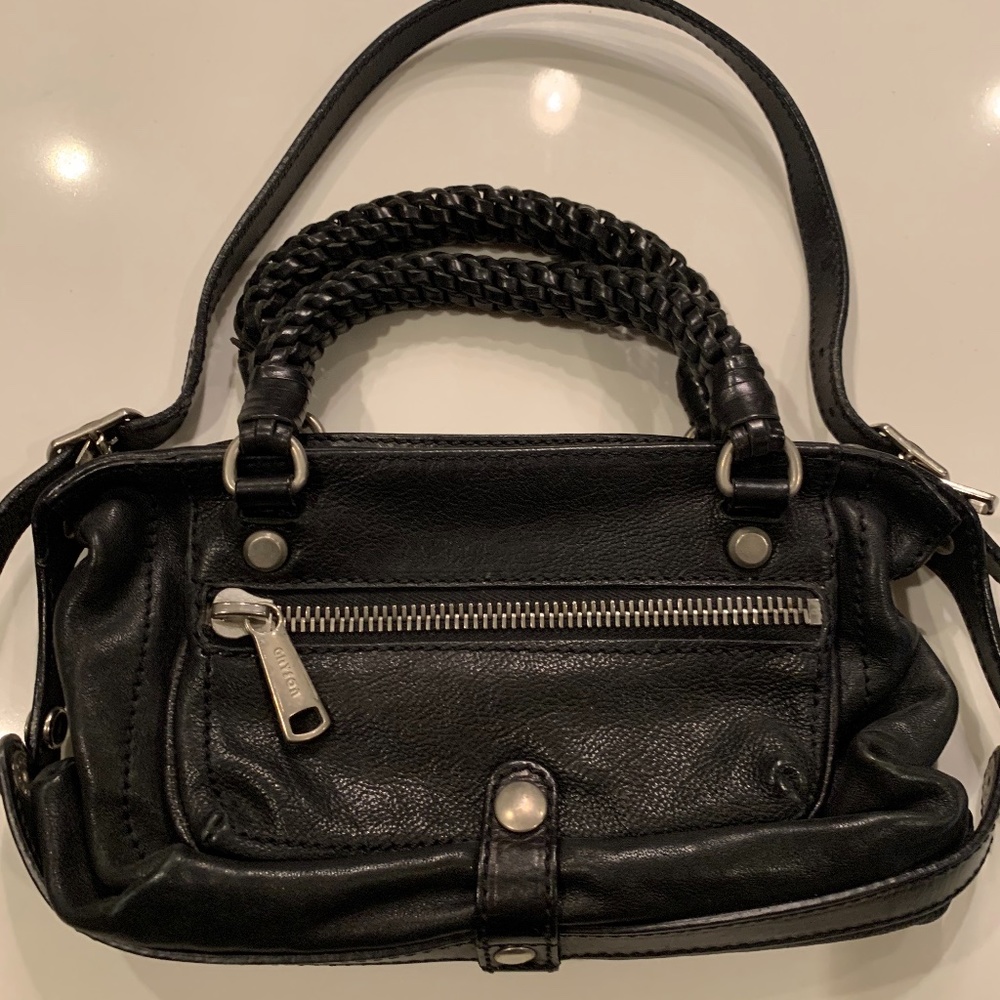Gryson Talia Satchel
